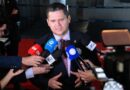 Davi informa que vai convocar sessão do Congresso para o dia 17 de junho