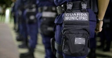 PEC das guardas municipais já pode ser votada no Plenário do Senado