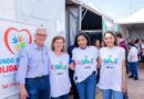 BAURU: Projeto ‘Cidade Solidária’ realiza ação no Jardim Ivone