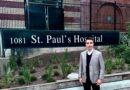 Cardiologista da Santa Casa de Marília participa de aprimoramento sobre tratamento da estenose aórtica no Canadá