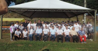AECOM REALIZOU 68º UNDOKAI