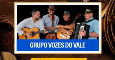 Noite da Viola acontece neste sábado, na praça Joaquim Donizete Machado, zona Norte da cidade