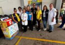 Dia “D” de 2025 vacina 200% a mais do que no ano passado