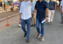 Melhorias e mobilidade: Obras no terminal urbano avançam