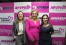 Marília assume a vice-presidência da Associação das Primeiras-damas do Estado de São Paulo
