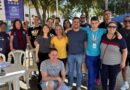 “Domingo da Família” reúne ótimo público na avenida das Esmeraldas