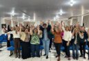 Prefeitura promove palestra em homenagem ao Dia Internacional da Enfermagem