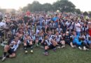Copa das Periferias 2025: PDM é Campeão