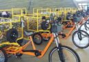 Damasceno pede uso de bicicletas adaptadas para ampliar a coleta seletiva em Marília