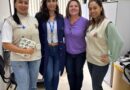 Secretaria reforça a importância da identificaçãoprecoce, notificação e manejo adequado da SRAG