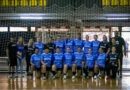 Handebol Feminino conquista a quarta vitória e se mantém na liderança da Liga LRHESP 2025