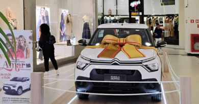 Marília Shopping traz dicas de presentes para o Dia das Mães