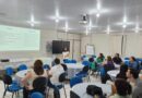 Professores da Rede Municipal participam de atividades de formação na língua inglesa