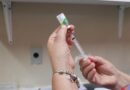 Bauru amplia a vacinação da Influenza para toda a população a partir de 6 meses de idade nesta segunda-feira