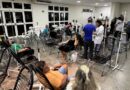 Polo Central da Dengue será desativado nesta sexta-feira, dia 30