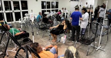 Polo Central da Dengue será desativado nesta sexta-feira, dia 30