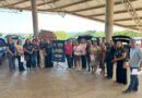 Fundo Social de Marília recebe cestas básicas do Fundo Social do Estado