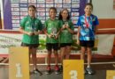 Tênis de Mesa de Marília brilha e é Campeão Geral da 3ª Etapa da Liga Oeste Paulista em Ourinhos