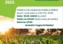 Prefeitura de Marília leva produtores e empreendedores à feira Hortitec, em Holambra