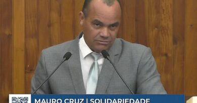Mauro Cruz leva ao Congresso demandas do SINDIMMAR sobre direitos dos(as) servidores(as) congelados na pandemia