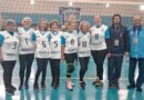 Voleibol Adaptado conquista quatro vitórias em mais uma rodada da Super Liga Melhor Idade 2025