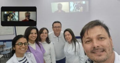 Gota de Leite prepara Sesmt sobre fatores psicossociais