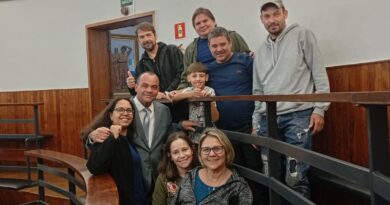 Câmara aprova requerimento para garantir direito a insalubridade de ex-servidores do Daem