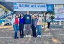 Saúde Até Você participa do Domingo da Família com diversas ações de prevenção
