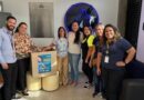Campanha do Agasalho 2025 é encerrada com sucesso e aquece corações em Marília