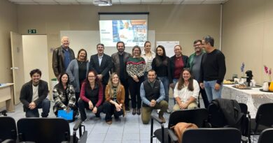 Marília realiza primeira etapa do programa “Inova Olhar Turismo e Alimentação Fora do Lar”
