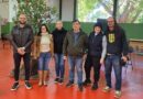 Oficina interdisciplinar mobiliza alunos do CEEJA para refletirem sobre sustentabilidade e futuro do planeta