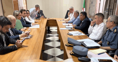 Jordânia e Kuwait reduzem restrições à carne de frango brasileira após missão oficial do Mapa ao Norte da África e Oriente Médio