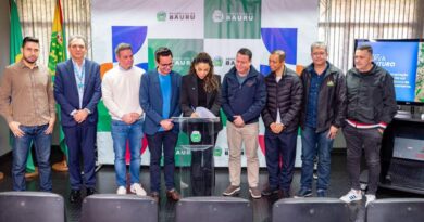 BAURU: Prefeitura de Bauru e DAE lançam o Programa ‘Água de Todos’ com o maior investimento em abastecimento de água da história do município