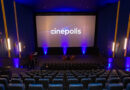 PROGRAMAÇÃO DOS FILMES DO MARILIA SHOPPING DOS DIAS 12 AO 18 /6