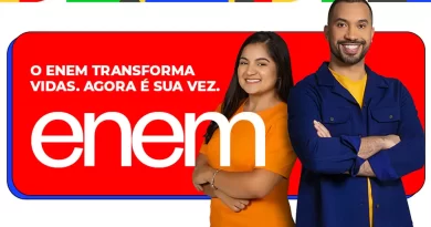Enem 2025: prazo para solicitar nome social termina na sexta-feira