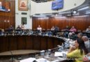 Ordem do Dia da próxima sessão ordinária tem três projetos para serem votados