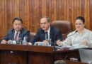Sessão ordinária da próxima segunda-feira tem seis projetos na Ordem do Dia