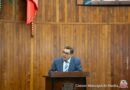 Lei inédita do vereador Prof. Galdino da Unimar é sancionada e implanta o Orçamento Cidadão em Marília