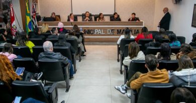 Fórum Regional na Câmara fortalece debate sobre inclusão das mulheres com deficiência