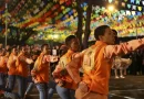 Com origem europeia, festas juninas misturam devoção, comidas e danças