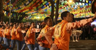 Com origem europeia, festas juninas misturam devoção, comidas e danças