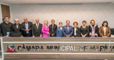 Noite dos Pioneiros chega a 38ª edição e faz homenagens no Teatro Municipal