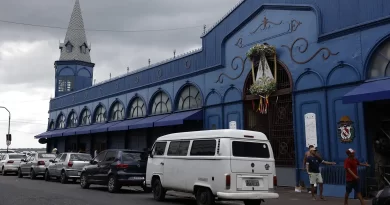 Belém é agraciada com título de Capital Mundial do Brega pela ONU