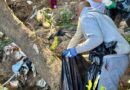 Córrego do Palmital começa a ser limpo após anos de espera em Marília