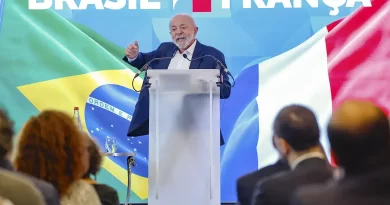 Lula diz que Brasil ratificará Tratado do Alto Mar ainda este ano