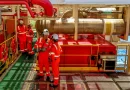 Produção de óleo e gás do pré-sal bate recorde em abril