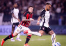 Timão e Vitória ficam no empate sem gols pelo Brasileirão Betano 2025