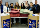 Marília Shopping entrega doações da Campanha do Agasalho 2025 ao Fundo Social de Solidariedade
