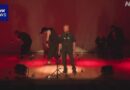 Peça teatral sobre os sobreviventes da bomba atômica de Hiroshima é encenada no Brasil