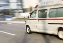 Duas pessoas morrem devido ao forte calor em Shizuoka e Kanagawa